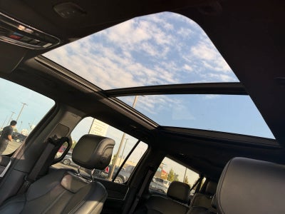 2023 Jeep Wagoneer L Series II 4x4