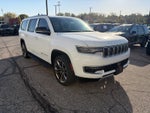 2023 Jeep Wagoneer L Series II 4x4