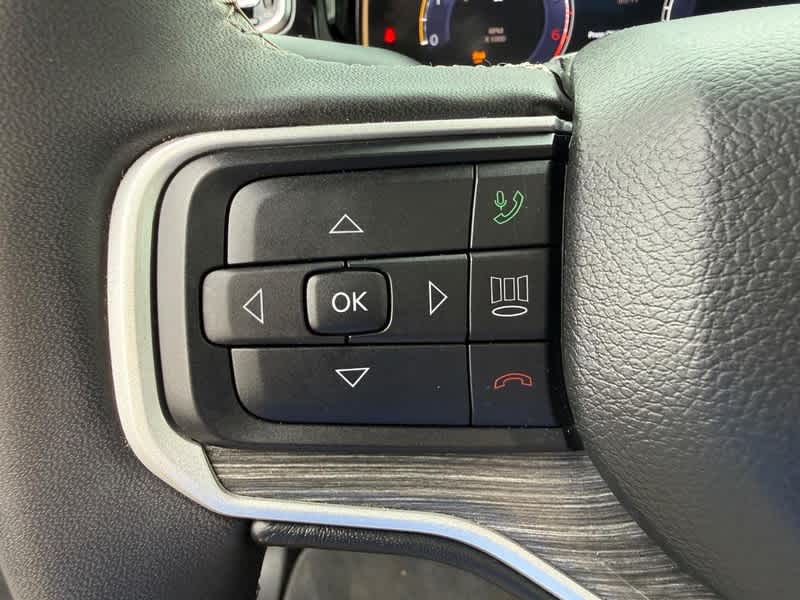 2023 Jeep Wagoneer L Series II 4x4