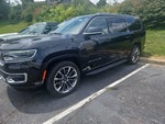 2023 Jeep Wagoneer L Series II