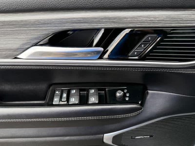 2023 Jeep Wagoneer L Series II 4x4