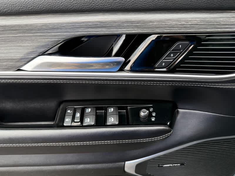 2023 Jeep Wagoneer L Series II 4x4