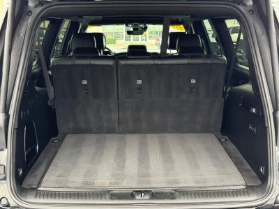 2023 Jeep Wagoneer L Series II 4x4