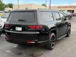 2025 Jeep Wagoneer L Series II Carbide