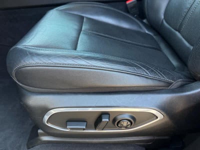 2023 Jeep Wagoneer L Series II Carbide