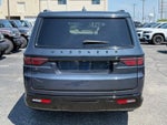 2023 Jeep Wagoneer L Series II Carbide
