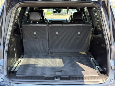 2023 Jeep Wagoneer L Series II Carbide