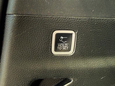 2023 Jeep Wagoneer L Series II Carbide