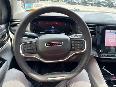 2023 Jeep Wagoneer L Series II 4x4