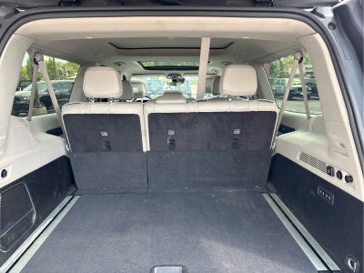 2023 Jeep Wagoneer L Series II 4x4