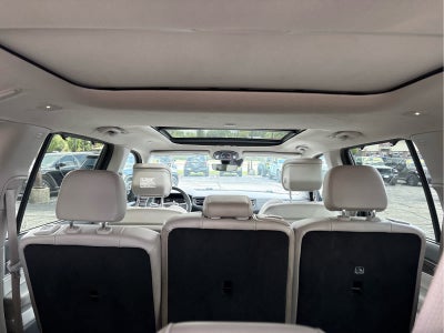 2023 Jeep Wagoneer L Series II 4x4
