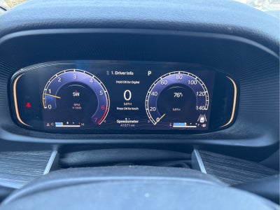 2023 Jeep Wagoneer L Series II 4x4