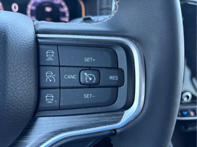 2023 Jeep Wagoneer L Series II 4x4