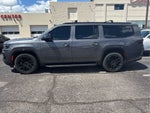 2023 Jeep Wagoneer L Series II Carbide