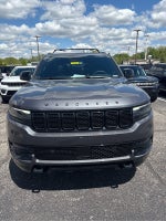 2023 Jeep Wagoneer L Series II Carbide