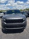 2023 Jeep Wagoneer L Series II Carbide