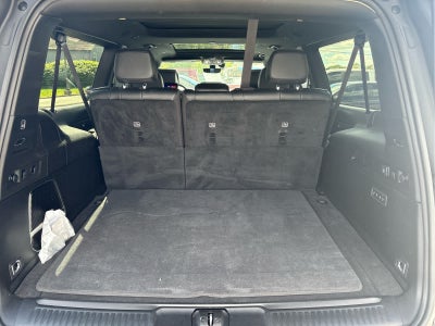 2023 Jeep Wagoneer L Series II Carbide
