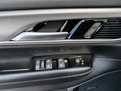 2025 Jeep Wagoneer L Series II Carbide