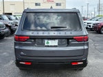 2025 Jeep Wagoneer L Series II Carbide