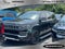 2023 Jeep Grand Wagoneer Series II