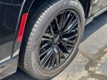 2023 Jeep Grand Wagoneer Series II