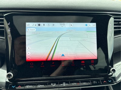 2023 Jeep Wagoneer Base