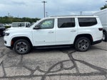2023 Jeep Wagoneer Base
