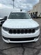 2023 Jeep Wagoneer Base