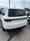 2023 Jeep Wagoneer Base