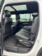 2023 Jeep Wagoneer Base