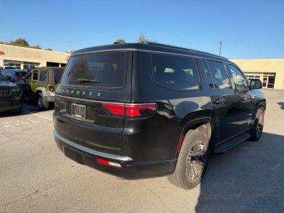 2023 Jeep Wagoneer Series I 4x4