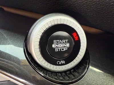 2024 Jeep Wagoneer Base