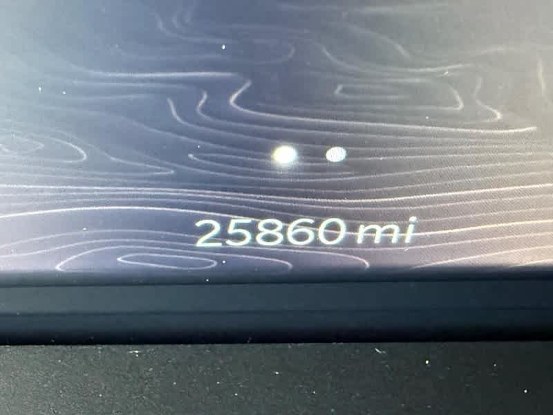 2024 Jeep Wagoneer Base