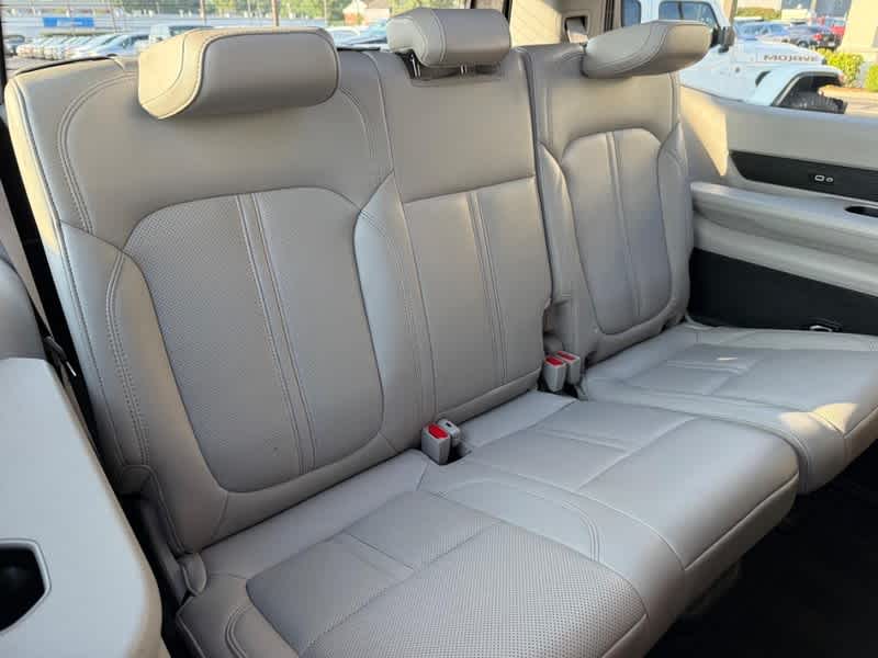 2024 Jeep Wagoneer Series I 4x4