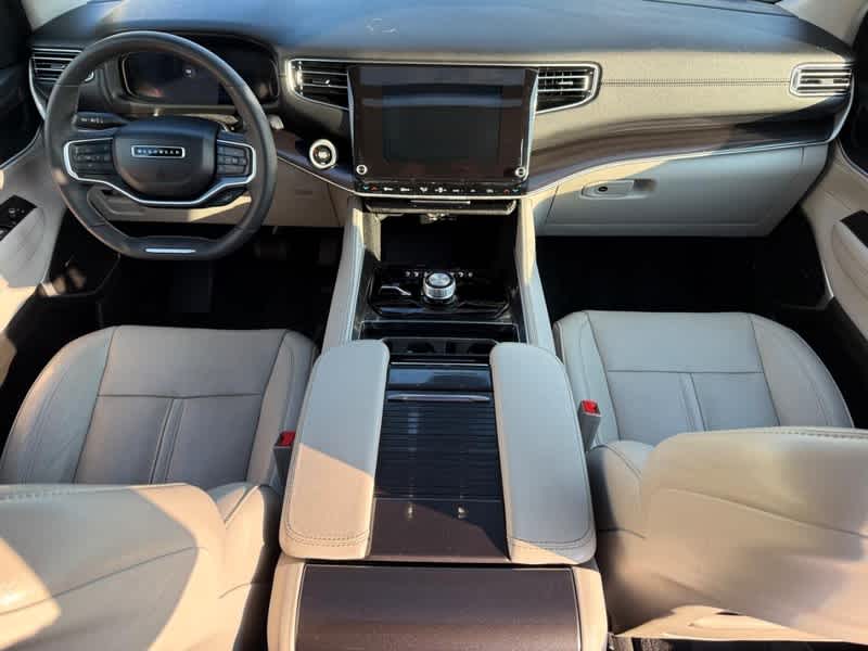 2024 Jeep Wagoneer Series I 4x4