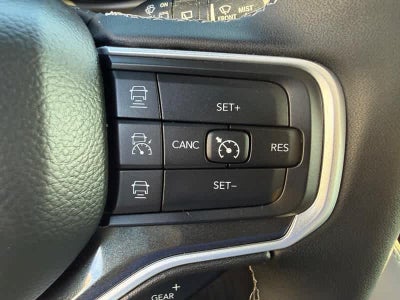 2024 Jeep Wagoneer Series I 4x4