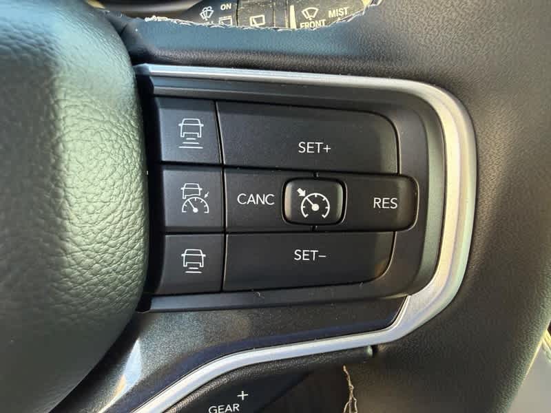 2024 Jeep Wagoneer Series I 4x4
