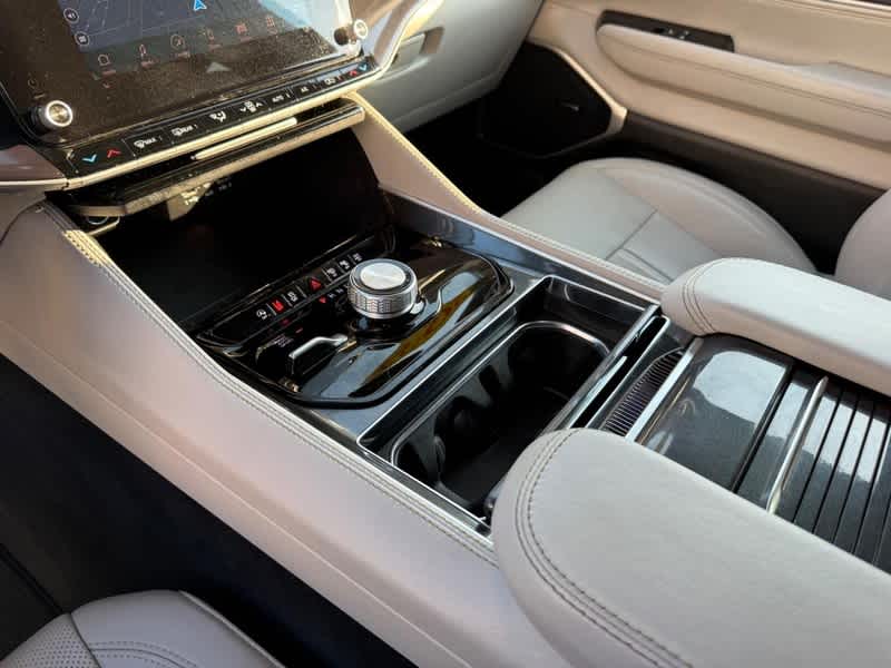 2024 Jeep Wagoneer Series I 4x4