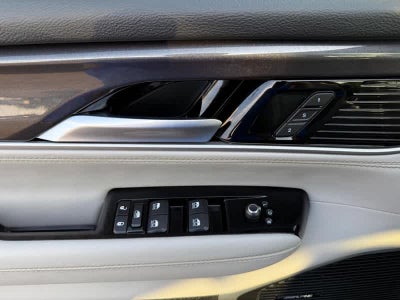 2024 Jeep Wagoneer Series I 4x4
