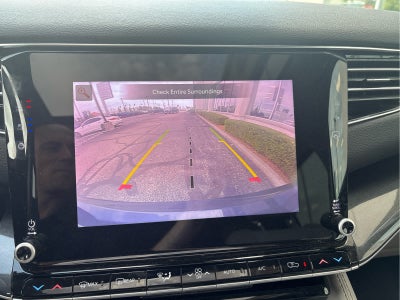 2023 Jeep Wagoneer Base