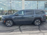 2023 Jeep Wagoneer Base