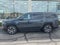 2023 Jeep Wagoneer Base