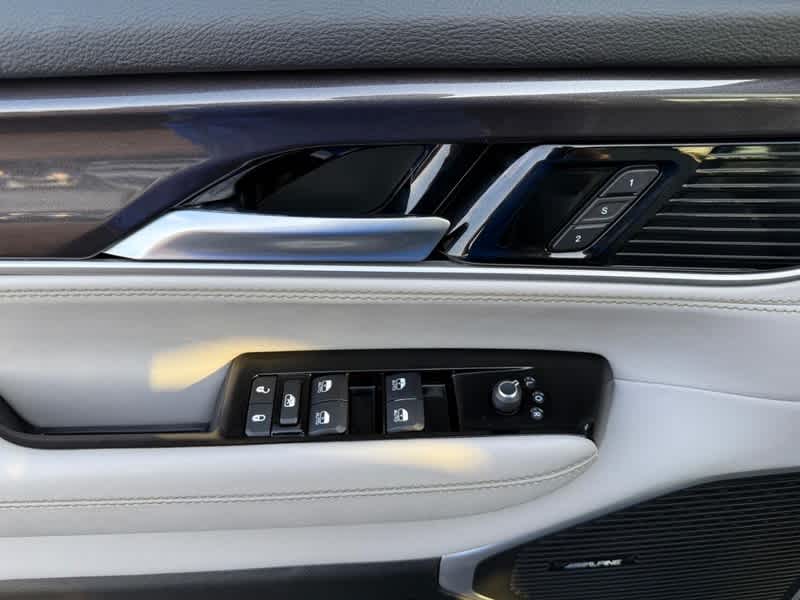 2023 Jeep Wagoneer Series I 4x4
