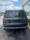 2023 Jeep Wagoneer Base