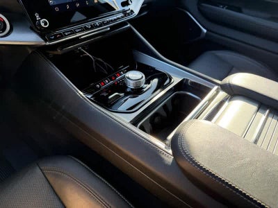 2024 Jeep Wagoneer Series II Carbide