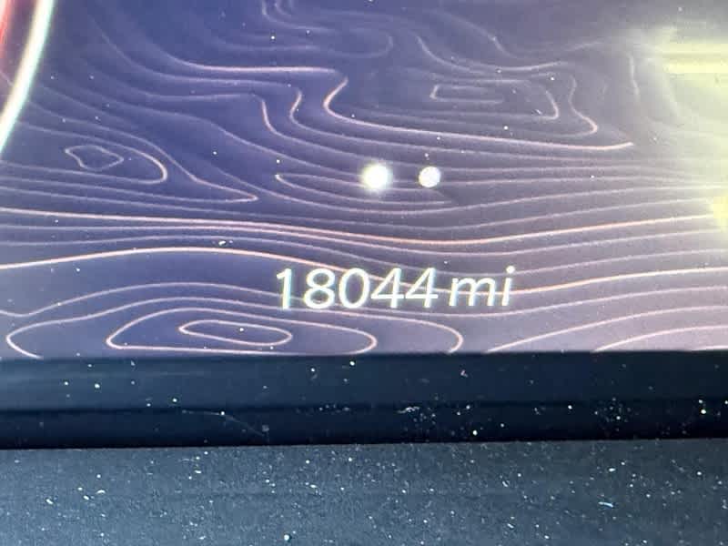 2024 Jeep Wagoneer Series II Carbide