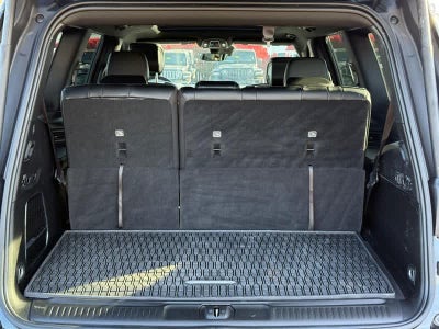 2024 Jeep Wagoneer Series II Carbide