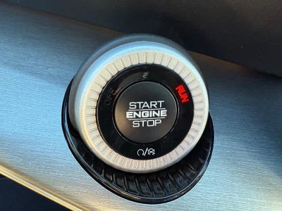 2026 Jeep Grand Wagoneer Limited