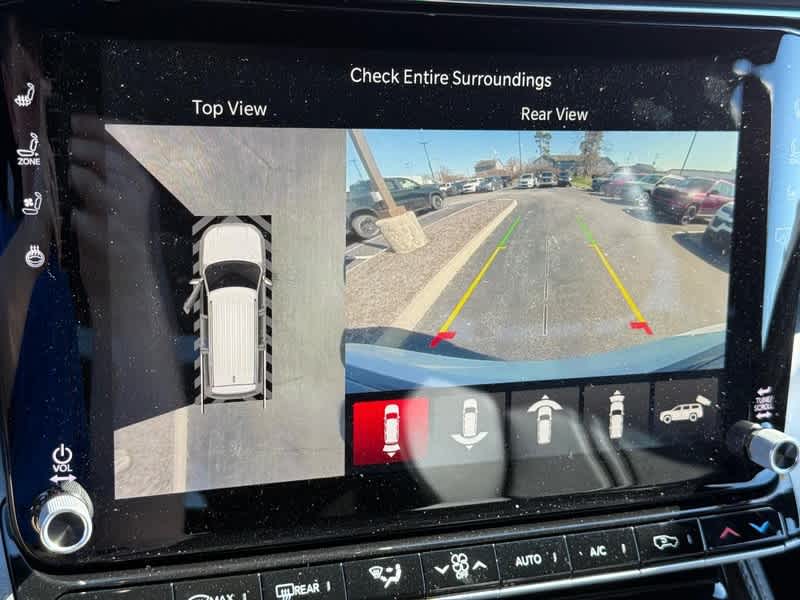 2026 Jeep Grand Wagoneer Limited