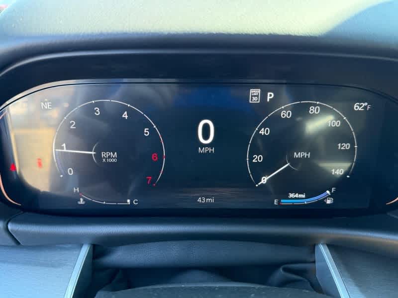 2026 Jeep Grand Wagoneer Limited